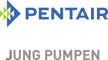 Logo Pentair Jung Pumpen
